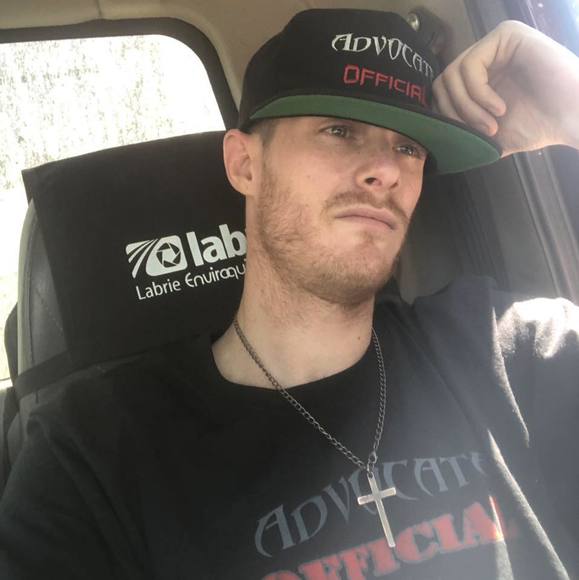 Meet your Posher, Matthew - Picture 1 of 1